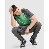 The North Face Performance T-Shirt - Green - Mens