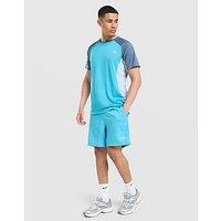 The North Face Performance Shorts - Blue - Mens