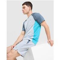The North Face Performance T-Shirt - Grey - Mens