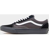 Vans Old Skool - Black - Mens