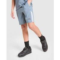 The North Face Training Colour Block Shorts Junior - Grey