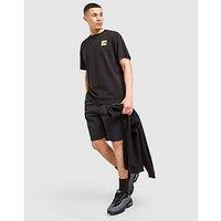 The North Face Location T-Shirt - Black - Mens
