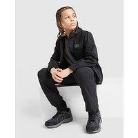 The North Face Trishull Full Zip Jacket Junior - Black