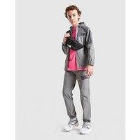 The North Face Trishull Full Zip Jacket Junior - Grey