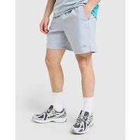 The North Face 24/7 Shorts - Grey - Mens