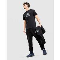 The North Face Mountain Athletics Fleece Joggers - Black - Mens