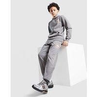 The North Face Graphic Joggers Junior - Grey