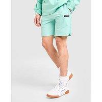 Napapijri Nezy Shorts - Green - Mens