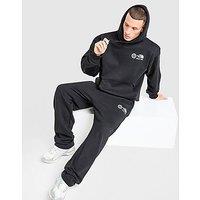 The North Face Notes Open Hem Joggers - Black - Mens