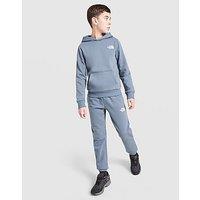 The North Face Simple Dome Joggers Junior - Grey