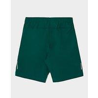 The North Face On Trail Shorts Junior - Blue