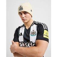 New Era Newcastle United FC Cuffed Beanie Hat - Red