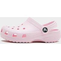 Crocs Classic Clog Children - Pink