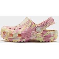 Crocs Classic Clog Infant - Yellow - Kids