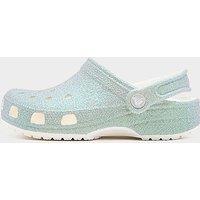 Crocs Classic Clog Glitter Children - Grey