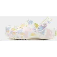 Crocs Classic Clog Children - White - Kids