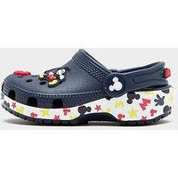 Crocs Classic Clog Infant - Navy