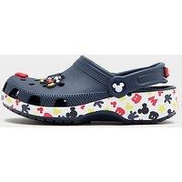 Crocs Classic Clog Children - Navy