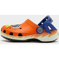 Crocs Classic Clog Dragon Ball Z Children - Multi Coloured