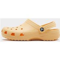 Crocs Classic Clog Women's - Yellow