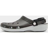 Crocs Classic Turbo Clog - Black - Mens