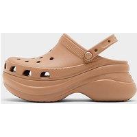 Crocs Bae Clogs Women's - Brown