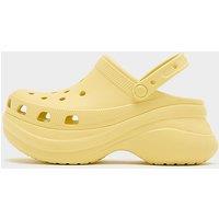 Crocs Bae Clogs Women's - Yellow