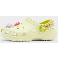 Crocs Classic Clog Friendshop Bracelet Infant - GREEN