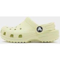 Crocs Classic Clog Infant - Green - Kids