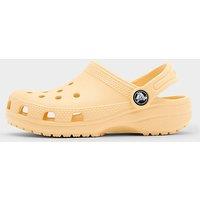 Crocs Classic Clog Children - Yellow - Kids