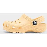 Crocs Classic Clog Infant - Orange - Kids