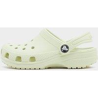 Crocs Classic Clog Children - Green - Kids