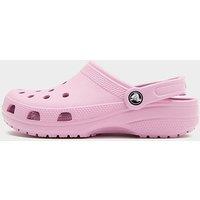 Crocs Classic Clog Junior - Pink - Kids