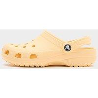 Crocs Classic Clog Junior - Orange - Kids