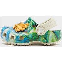 Crocs Classic Clog Infant - Multi Coloured