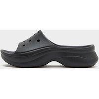 Crocs Bae Slides Women's - black