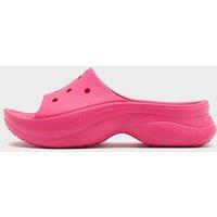 Crocs Bae Slides Women's - pink