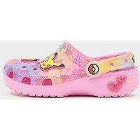 Crocs x Pokmon Classic Clog Children - Multi Coloured