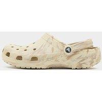 Crocs Classic Clog - Beige - Mens