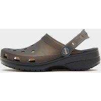 Crocs Frosted Clog Women's - black