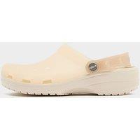 Crocs Frosted Clog Women's - Beige