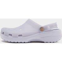 Crocs Frosted Clog Women's - Purple
