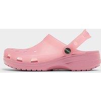 Crocs Frosted Clog Women's - Pink