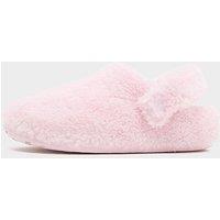 Crocs Cozzzy Slipper Junior - Pink - Kids