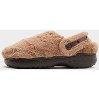 Crocs Classic Unfurgettable Clog Women's - Brown