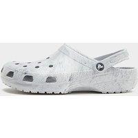 Crocs Classic Clogs Marbled - Grey - Mens