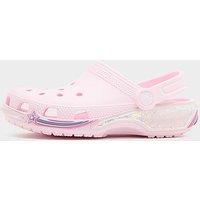 Crocs Classic Clog Children - Pink