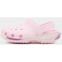 Crocs Classic Clog Infant - Pink - Kids