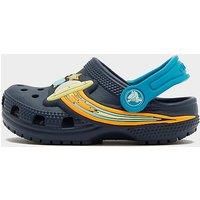 Crocs Classic Light Up Clog Infant - Blue