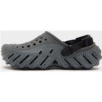 Crocs Echo Crackle Clog - Grey - Mens